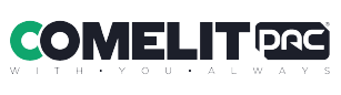 COMLIT 01 Logo
