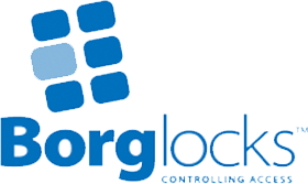 Borglock logo Logo