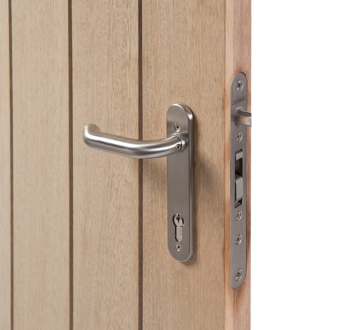 H WOOD On wooden gate 1280px