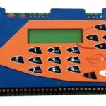 Intratone 03-0101-EN 2 Door real time controller