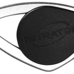 Intratone 08-0101-EN MIFARE Proximity tag – Black