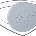 Intratone 08-0102-EN MIFARE Proximity tag- Grey