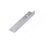 BR200GL L Bracket for GL200 magnetic lock