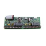 Intratone 12-0109 extension card for 2 doors