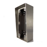 Intratone 12-0145 Surface back box for Intracall