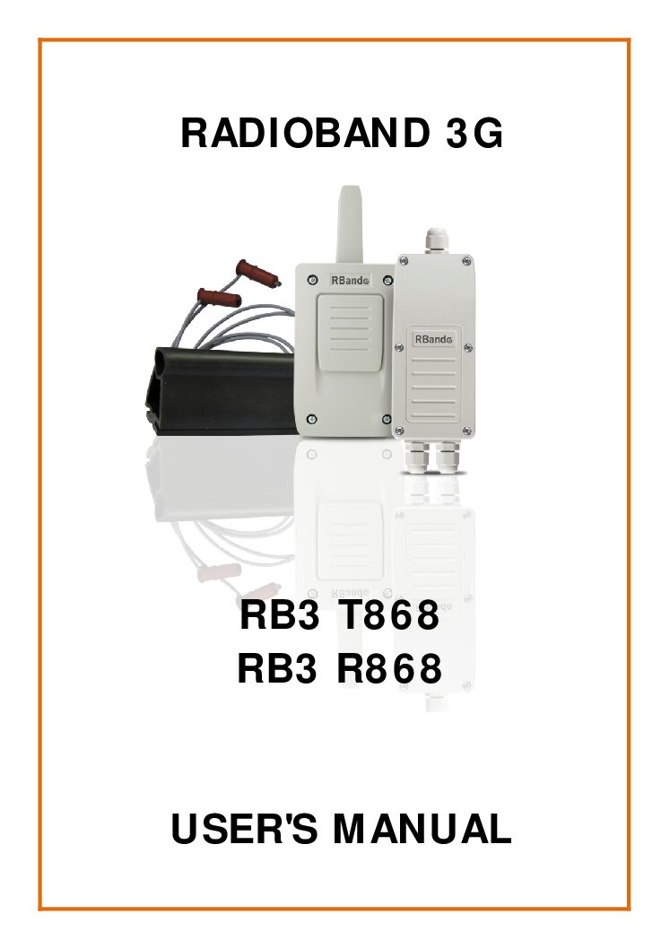 1248114_RB3T-RB3R_v1-0.pdf Radioband Manual