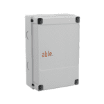 ABLE V2 12Y001 230V EVO1 Control panel and enclosure