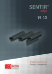 ASO 15:10 Datasheet