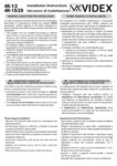 4K-1S Manual