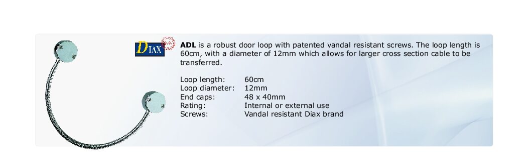 ADL Manual