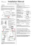 603-EH Manual