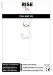 KVIGILANT800 Manual