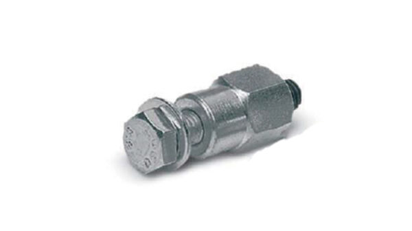 48 ART48 Screw Type fixing staves for sliding gate gear rack