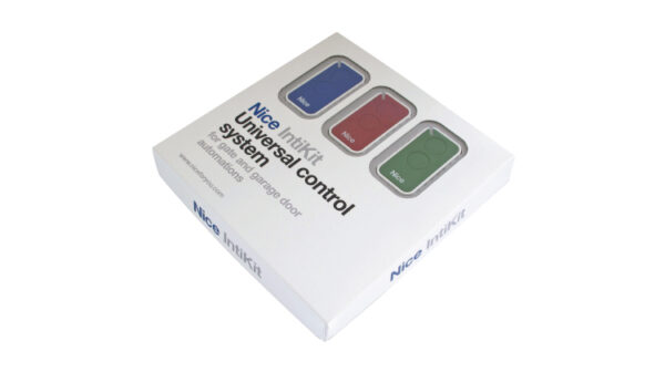 Nice INTIKit Universal Transmitter & Receiver Kit