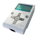 Nice O-View Programming Control Unit