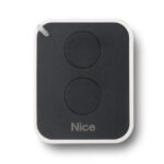 Nice ON2E 2 channel rolling code transmitter