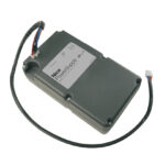 Nice PS224 24Vdc battery backup for barriers