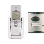 Daitem SC901AU Wireless Single Dwelling Audio Intercom
