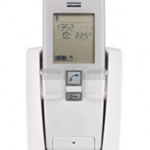 Daitem SC100AU Daitem User friendly wireless indoor handset