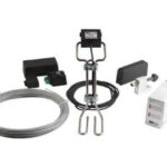 ASO Indus Kit Compact Mounting Unit