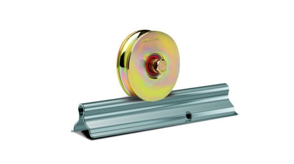 Rolling Center IBBIZ 3/3 (16mm) Track