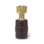 CN40 cylindrical nylon roller