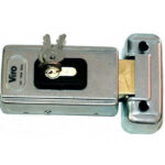Viro PLA11 Electric Lock – Horizontal wall or post mount