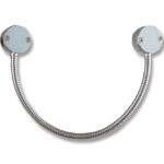 CDVI GF60 Vandal Resistant Power Transfer Door Loop
