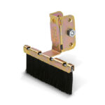 Rolling Center 85G Carriage Brush