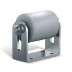 50R cantilever support roller