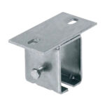 Rolling Center S82Z  standard ceiling bracket for monorail fixing and adjustment