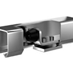 Rolling Center F82Z Internal Limit Stop