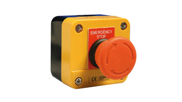 ES Button Emergency Stop Button