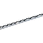 Beninca RI.M6Z M6 Galvanised Rack
