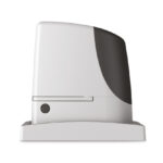 Nice RUN1500 24v sliding gate motor