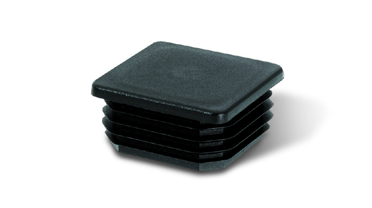 CAP 11TQ Plastic cap for square profiles 100 x 100mm