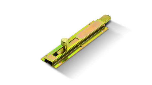 Rolling Center 117/200 200mm Light Duty Verticle Bolt