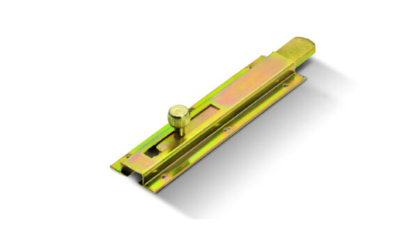 Rolling Center 118/200 200mm Heavy Duty Verticle Bolt