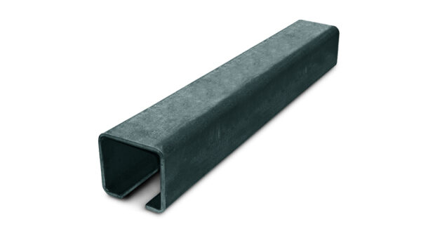 GIPI 4 RSM super magnum black cantilever track 4.5m
