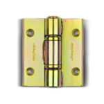 CRN1 large steel hinge for folding doors
