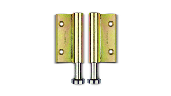 Rolling Center CRN3 PIANA Hinge Head with 1 Lower Wings and Bearing