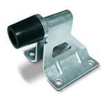F 40 SZ Bolt down travel stop