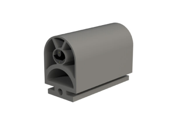 ASO GF25.30 TT 30mm profile safety edge (price per metre)