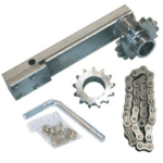 ABLE V2 16Y004 180 Degree chain kit
