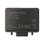 Nice OXIBD – bi-directional plug-in receiver