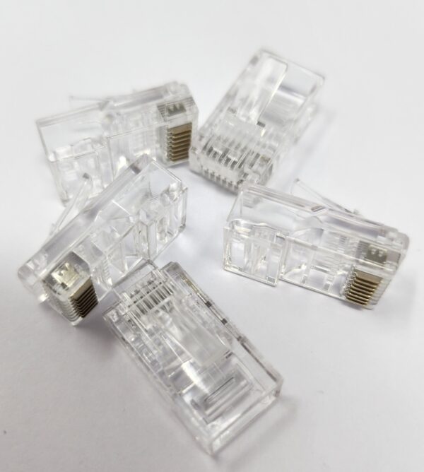 Haydon CAT5 Connector 50 pack