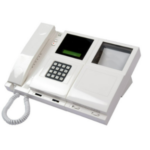 Videx 2210V/C Video concierge unit