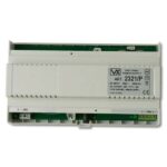 Videx 2321P VX2300 Power supply for multiple entrances