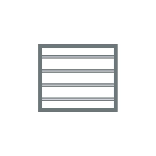Aluminium driveway gate - Arpeggio Vancouver - Image 3