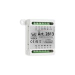 Videx 2813 RS485 Remote relay module